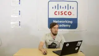 Введение в предпринимательство Cisco