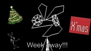 Christmas in a week