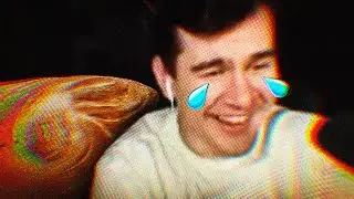 БРАТИШКИН СМЕЕТСЯ С ПЛЮШЕК