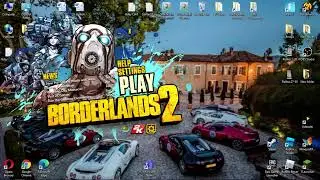 BorderLands 2 || Acquiring Golden Keys || Duping The Golden Keys || Shift Codes