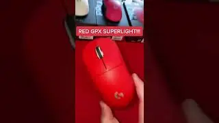 UNBOXING THE BEST GAMING MOUSE
