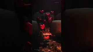 Blender 3d animation 