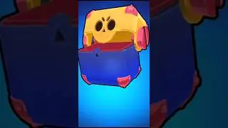 МЕГАЯЩИКИ ВЕРНУЛИСЬ. СКИНЫ НА РИКО. БРАВЛ СТАРС | BRAWL STARS 2024