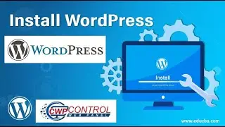 How to install WordPress on vps | wordpress download | cpanel wordpress
