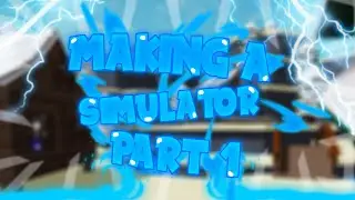 How To Make A Simulator Part 1