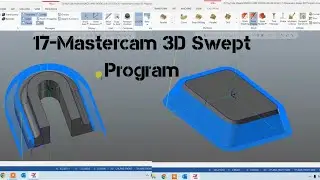 #Mastercam