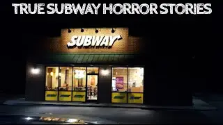 5 True Subway Restaurant Horror Stories