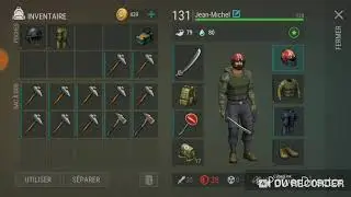 Last day on earth - raid leeaxel v 1.11.7