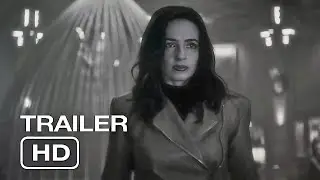 WEREWOLF BY NIGHT - Official Trailer (2022)