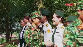 Ghita Lính I Ca Khúc Nhạc Đỏ Hay Nhất Mọi Thời Đại I Giai Điệu Thao Trường - Gửi Thanh Xuân