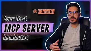 MCP Servers: Setup & Run (For Beginners!)