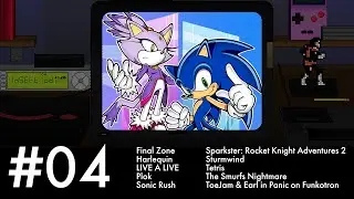 10 OSTs That Should Be Mentioned (VPP#4)