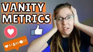 STOP CARING ABOUT LIKES, FOLLOWERS AND VIEWS!