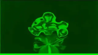 McGiygas in Creepy Glow