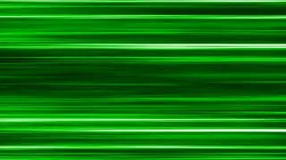 Green Screen and Black Screen Sideways Anime Speed Lines video effects