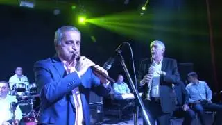 Kostya, Mukuch & Karapetyans' band - 
