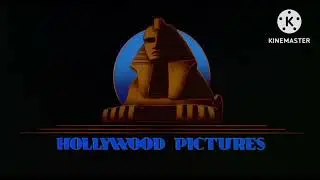 Opening Logos - Hollywood-Disney-Pixar's Madagascar (2005) (Mahrian Prints)