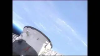Земля с МКС
