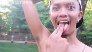 Kumpulan Video Lucu Mael Lee Bukan Kaleng Kaleng #16