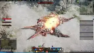 YUDIA All MONSTERS in Adventurers Tome in LOST ARK