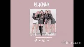 Blekpink для души