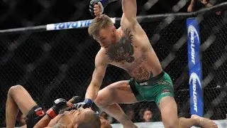 Connor Mcgregor BEST MOMENTS !