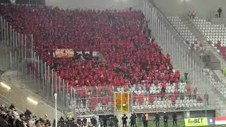 ŁKS Łódź - Widzew Łódź 2nd Half (8) 18.02.2024