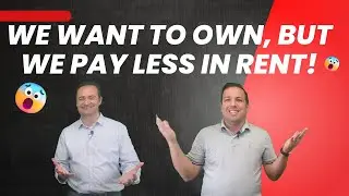 Is owning a home still the best option? When renting is cheaper!