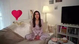 Beautiful feet