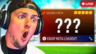 Finding the *BEST* META Loadouts in WARZONE 3 Season 2 CUSTOMS