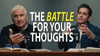 7 Powerful Principles to Renew Your Mind | Biblical Mind Transformation | Jonny Ardavanis