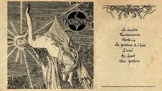 HORDOUS - Mon Fantôme (FULL ALBUM)
