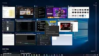 How to Close a Frozen Game when Alt-f4 and the Task Manager don't work