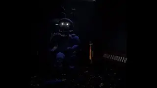 Project Fredbear (I AM SCARED)