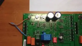 Swegon hx-control unit -2 # Swegon