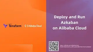 How To | Deploy and Use Azkaban to Schedule Data ETL Task with Alibaba Cloud Database
