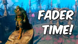 🔴 Can Spazzy Beat FADER!?