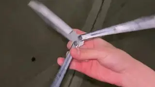 5 Super Easy Beginner Balisong/Butterfly Knife Combos to Improve Flipping Using Only the Basics