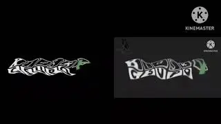 Klasky Csupo in My G-Major 6419 (Sony Vegas VS Kinemaster Version)