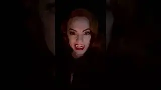 Nicki's verse on "Monster" except I'm an actual monster