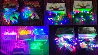 Diwali Decoration Light In My Shop #shorts #diwalilight