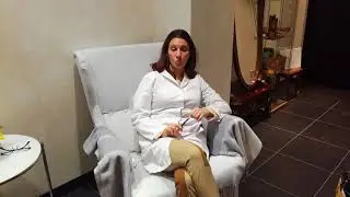 Врач об эндометриозе