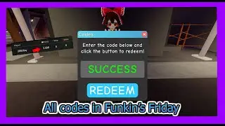 All codes in Funky Friday | Roblox