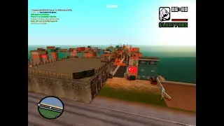 MTA:SA - A NOVA FAVELA DA TURQUIA (Free Download)