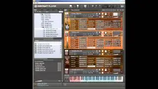 Best Service - Chris Hein Bass Kontakt