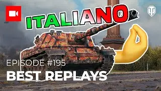 Best Replays 