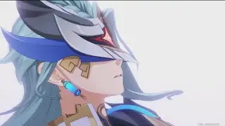 Dottore's death / Genshin Impact 6.3