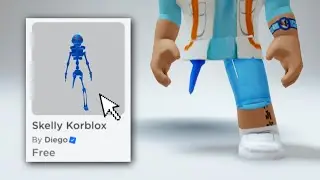 I MADE A BUNDLE THAT GIVES YOU FREE KORBLOX 😊