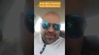 The Kaz show