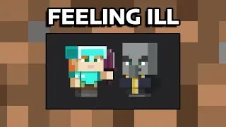 MINECRAFT ACHIEVEMENT/TROPHY GUIDE #83 - [ FEELING ILL ]